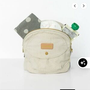 Tushbaby Lite in Grey